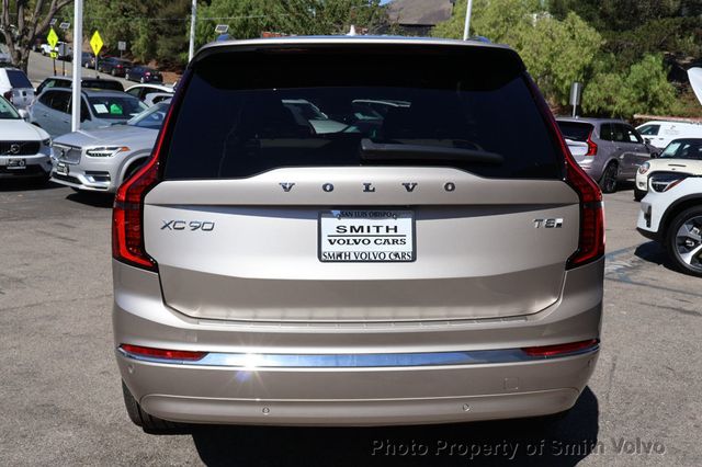 2026 Volvo XC90 Plug-In Hybrid T8 AWD Plus 7-Seater - 23088852 - 3