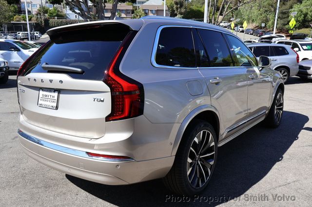 2026 Volvo XC90 Plug-In Hybrid T8 AWD Plus 7-Seater - 23088852 - 4