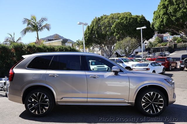 2026 Volvo XC90 Plug-In Hybrid T8 AWD Plus 7-Seater - 23088852 - 5
