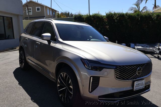 2026 Volvo XC90 Plug-In Hybrid T8 AWD Plus 7-Seater - 23088852 - 6