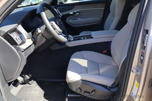 2026 Volvo XC90 Plug-In Hybrid T8 AWD Plus 7-Seater - 23088852 - 7