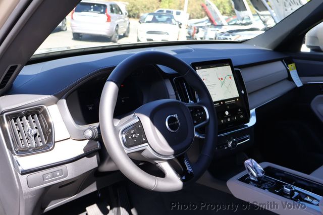 2026 Volvo XC90 Plug-In Hybrid T8 AWD Plus 7-Seater - 23088852 - 8