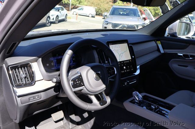 2026 Volvo XC90 Plug-In Hybrid T8 AWD Plus 7-Seater - 23088854 - 9
