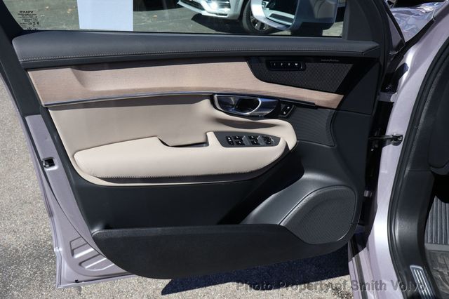 2026 Volvo XC90 Plug-In Hybrid T8 AWD Plus 7-Seater - 23088854 - 10