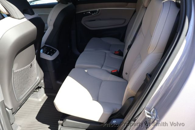 2026 Volvo XC90 Plug-In Hybrid T8 AWD Plus 7-Seater - 23088854 - 11