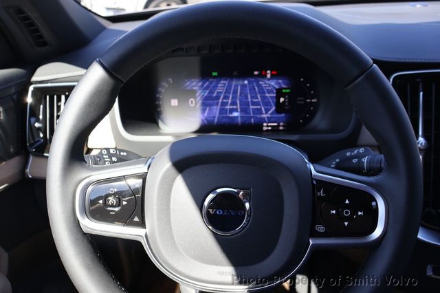 2026 Volvo XC90 Plug-In Hybrid T8 AWD Plus 7-Seater - 23088854 - 12