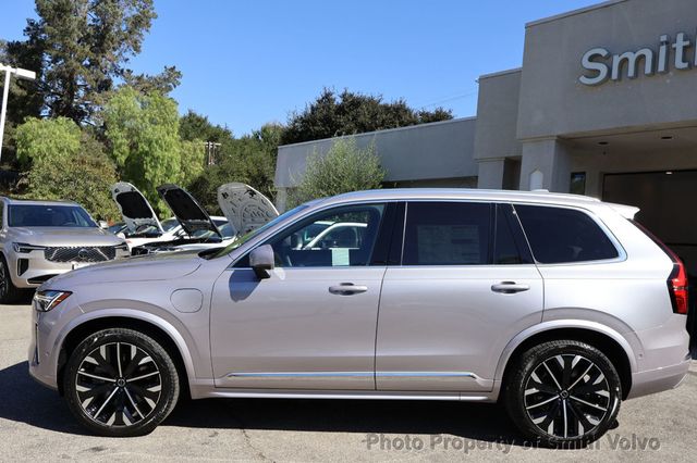 2026 Volvo XC90 Plug-In Hybrid T8 AWD Plus 7-Seater - 23088854 - 1