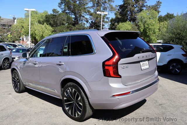 2026 Volvo XC90 Plug-In Hybrid T8 AWD Plus 7-Seater - 23088854 - 2