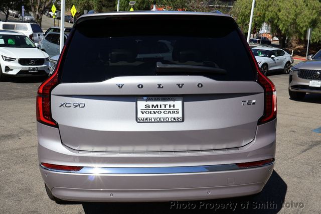 2026 Volvo XC90 Plug-In Hybrid T8 AWD Plus 7-Seater - 23088854 - 3
