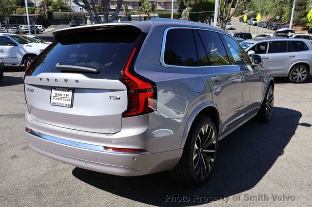 2026 Volvo XC90 Plug-In Hybrid T8 AWD Plus 7-Seater - 23088854 - 4