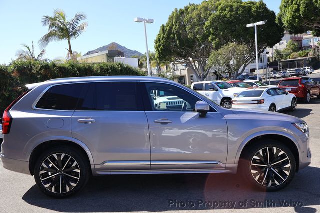 2026 Volvo XC90 Plug-In Hybrid T8 AWD Plus 7-Seater - 23088854 - 5