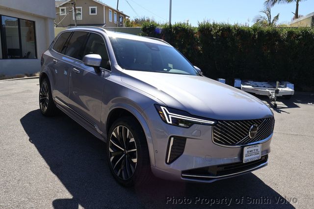 2026 Volvo XC90 Plug-In Hybrid T8 AWD Plus 7-Seater - 23088854 - 6