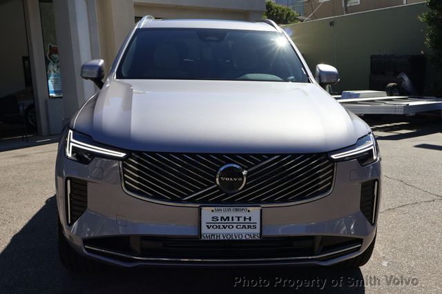 2026 Volvo XC90 Plug-In Hybrid T8 AWD Plus 7-Seater - 23088854 - 7
