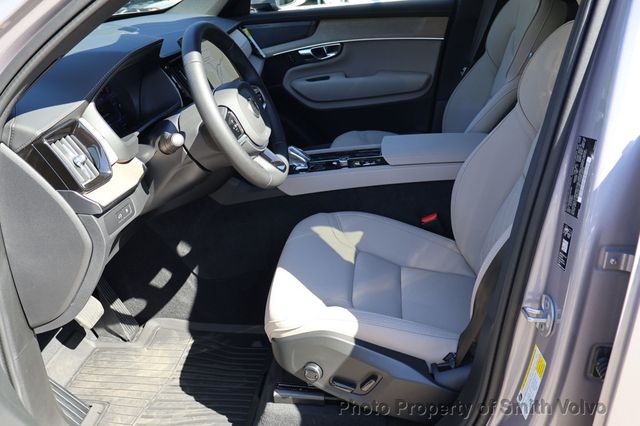 2026 Volvo XC90 Plug-In Hybrid T8 AWD Plus 7-Seater - 23088854 - 8