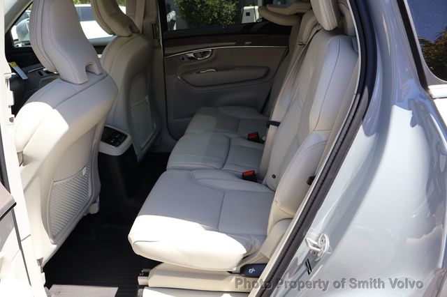 2026 Volvo XC90 Plug-In Hybrid T8 AWD Ultra 7-Seater - 23025512 - 11