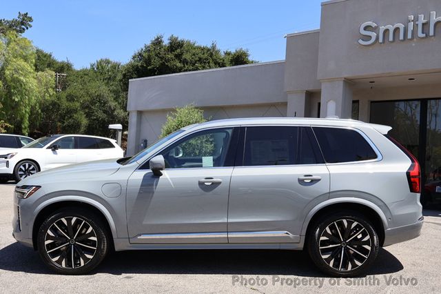 2026 Volvo XC90 Plug-In Hybrid T8 AWD Ultra 7-Seater - 23025512 - 1