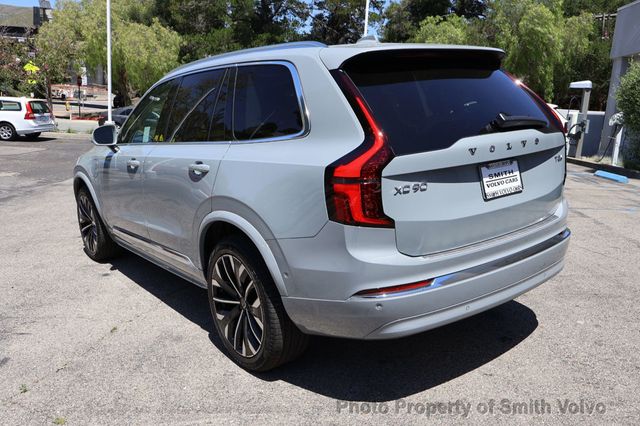 2026 Volvo XC90 Plug-In Hybrid T8 AWD Ultra 7-Seater - 23025512 - 2