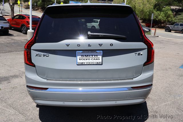 2026 Volvo XC90 Plug-In Hybrid T8 AWD Ultra 7-Seater - 23025512 - 3