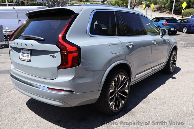 2026 Volvo XC90 Plug-In Hybrid T8 AWD Ultra 7-Seater - 23025512 - 4
