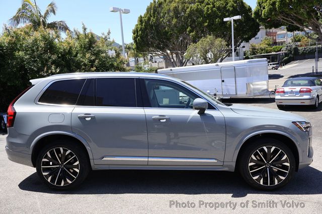 2026 Volvo XC90 Plug-In Hybrid T8 AWD Ultra 7-Seater - 23025512 - 5