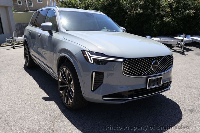 2026 Volvo XC90 Plug-In Hybrid T8 AWD Ultra 7-Seater - 23025512 - 6