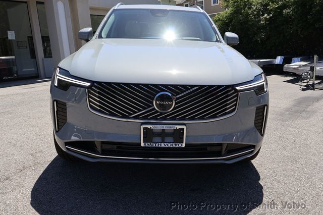 2026 Volvo XC90 Plug-In Hybrid T8 AWD Ultra 7-Seater - 23025512 - 7