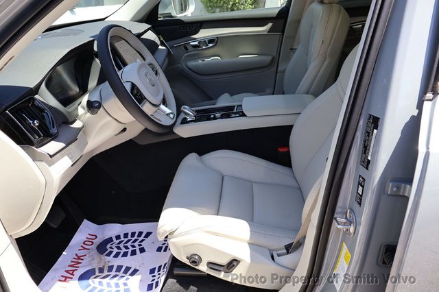 2026 Volvo XC90 Plug-In Hybrid T8 AWD Ultra 7-Seater - 23025512 - 8