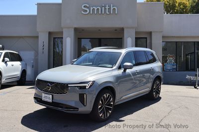 2026 Volvo XC90 Plug-In Hybrid