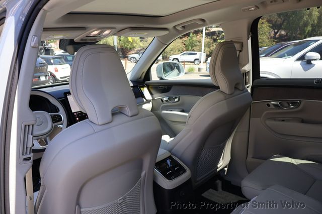 2026 Volvo XC90 Plug-In Hybrid T8 AWD Ultra 7-Seater - 23072185 - 12