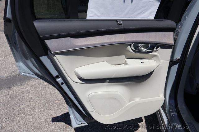 2026 Volvo XC90 Plug-In Hybrid T8 AWD Ultra 7-Seater - 23072185 - 13