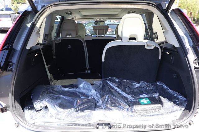 2026 Volvo XC90 Plug-In Hybrid T8 AWD Ultra 7-Seater - 23072185 - 16