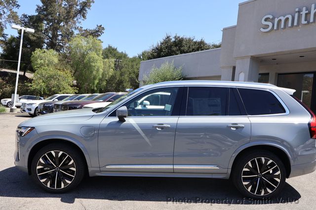 2026 Volvo XC90 Plug-In Hybrid T8 AWD Ultra 7-Seater - 23072185 - 1