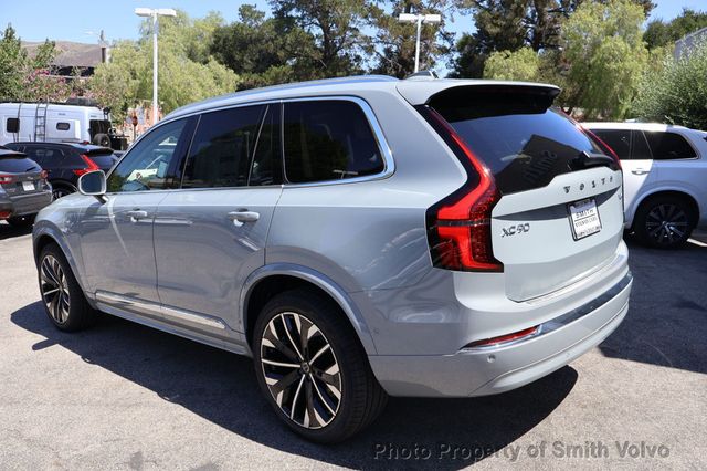 2026 Volvo XC90 Plug-In Hybrid T8 AWD Ultra 7-Seater - 23072185 - 2