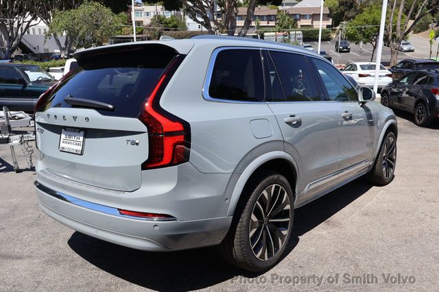 2026 Volvo XC90 Plug-In Hybrid T8 AWD Ultra 7-Seater - 23072185 - 4
