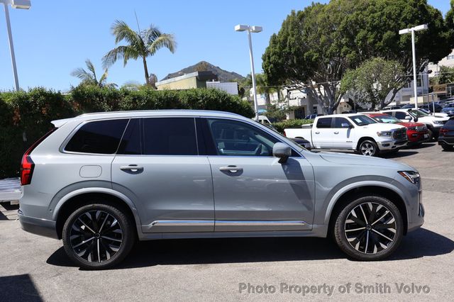 2026 Volvo XC90 Plug-In Hybrid T8 AWD Ultra 7-Seater - 23072185 - 5