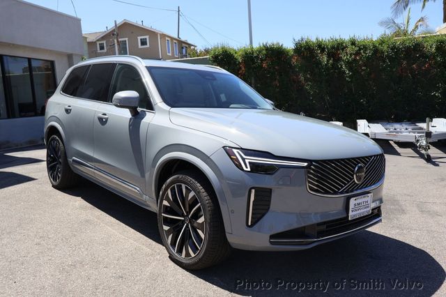 2026 Volvo XC90 Plug-In Hybrid T8 AWD Ultra 7-Seater - 23072185 - 6