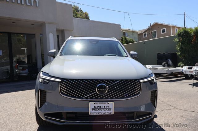 2026 Volvo XC90 Plug-In Hybrid T8 AWD Ultra 7-Seater - 23072185 - 7