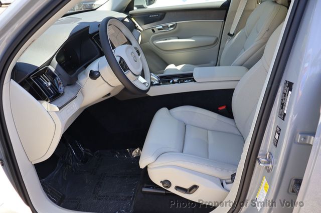 2026 Volvo XC90 Plug-In Hybrid T8 AWD Ultra 7-Seater - 23072185 - 8