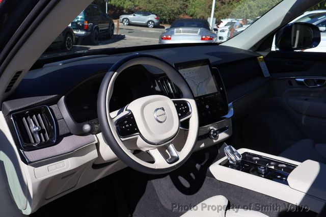 2026 Volvo XC90 Plug-In Hybrid T8 AWD Ultra 7-Seater - 23075289 - 9