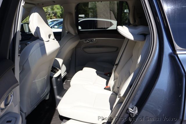 2026 Volvo XC90 Plug-In Hybrid T8 AWD Ultra 7-Seater - 23075289 - 10