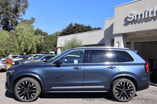 2026 Volvo XC90 Plug-In Hybrid T8 AWD Ultra 7-Seater - 23075289 - 1