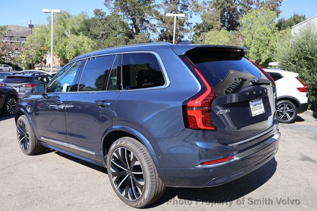 2026 Volvo XC90 Plug-In Hybrid T8 AWD Ultra 7-Seater - 23075289 - 2