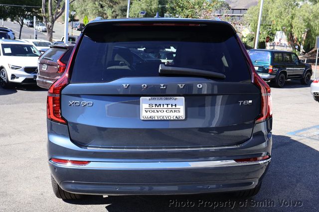 2026 Volvo XC90 Plug-In Hybrid T8 AWD Ultra 7-Seater - 23075289 - 3