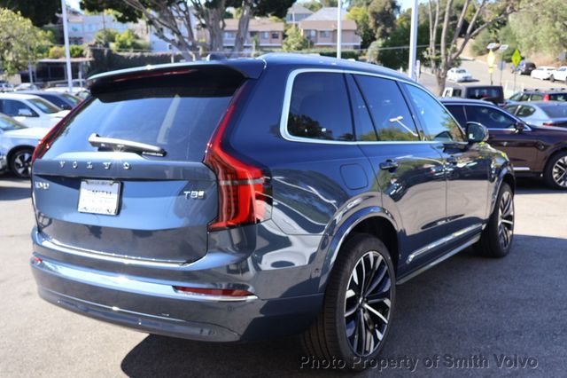 2026 Volvo XC90 Plug-In Hybrid T8 AWD Ultra 7-Seater - 23075289 - 4