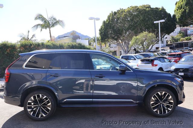 2026 Volvo XC90 Plug-In Hybrid T8 AWD Ultra 7-Seater - 23075289 - 5