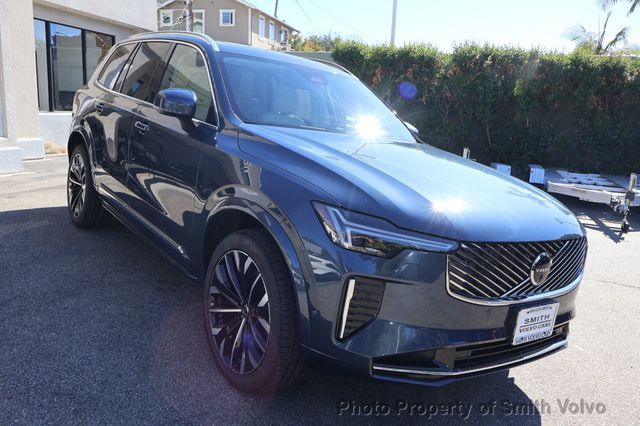 2026 Volvo XC90 Plug-In Hybrid T8 AWD Ultra 7-Seater - 23075289 - 6