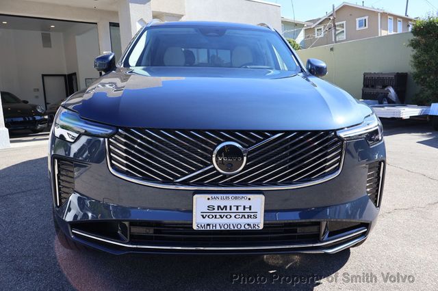 2026 Volvo XC90 Plug-In Hybrid T8 AWD Ultra 7-Seater - 23075289 - 7