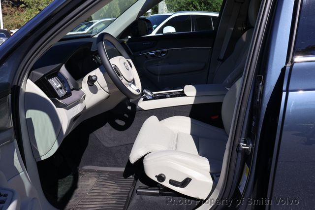 2026 Volvo XC90 Plug-In Hybrid T8 AWD Ultra 7-Seater - 23075289 - 8
