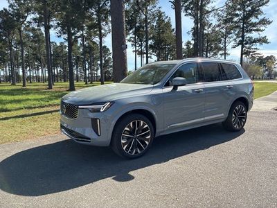 2026 Volvo XC90 Plug-In Hybrid