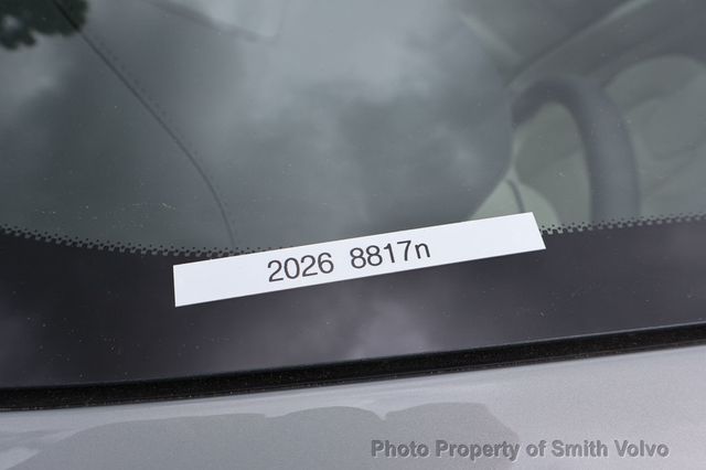 2026 Volvo XC90 Plug-In Hybrid T8 AWD Ultra Dark Theme 6-Seater - 23012072 - 12